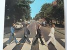 Beatles - Abbey Road - Album Vinyl LP UK 1st Press -2/-1 EX/VG+