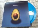 PEARL JAM 2LP avocado