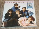 The Breakfast Club - Soundtrack LP Vinyl NEW/SEALED Mint WHITE Limited Edition