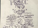 Prince Nothing Can Stoo Prince And The New Power Generation /Get Off  /Unopened