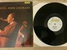 John Coltrane / McCoy Tyner - Meditations Jasmine Records 1968 Vinyl LP - NM/EX
