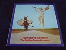 The Rolling Stones - Get Yer Ya Ya's Out 1970 UK LP DECCA 1st