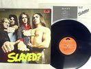 SLADE SLAYED POLYDOR MP 2302 JAPAN VINYL LP