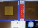 CARPENTERS SINGLES 1969-1973 A&M 4D-22 JAPAN OBI 4CHANNEL VINYL LP
