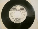 THE SUPREMES LOVE IS HERE AND NOW YOU'RE GONE RARE 7