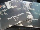 Black Crowes - Live Vol 1 & 2 x2LP set white Vinyl 2015 NEW Pearl Jam Rival sons