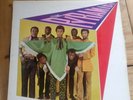 The Pyramids ..President 1968 PTL1021