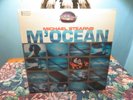 Michael Stearns M'OCEAN 1984 Sonic Atmospheres 109 LP VG+/VG+ Great Sounding