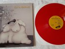 Sausage-Riddles Are Abound Tonight LP Red Vinyl 1994 Les Claypool RARE Vinyl