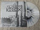 ATLANTEAN KODEX / VESTAL CLARET Split 12