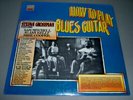 Stefan Grossman How To Play Blues Guitar 1978 Kicking Mule KM 151 Still Sealed