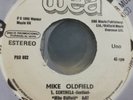 MIKE OLDFIELD CENTINELA PROMO  MEXICO #  63 LISTEN