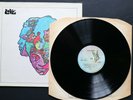 LOVE 'Forever Changes' vinyl LP UK ELEKTRA K42015 Butterfly Stereo VG+ / VG+