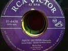 RENE TOUZET  MYRTA SILVA PAPITA SALCOCHA GUARACHA #  196 LISTEN
