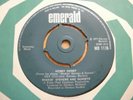 Rare Shakin` Stevens & The Sunsets 45      