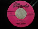 Z13 MARCALAN 70 MAMBO GUARACHA SONORA MODERNA RAMON ESTEVES BORINQUENA