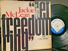 jazz JACKIE McLEAN 