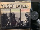 jazz YUSEF LATEEF 