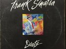 Frank Sinatra ?– Duets  Vinyl, LP, Album 1993 Italian Pressing