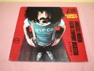 Frank Zappa ? Lumpy Gravy UK lp EXCELLENT