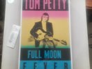 Tom Petty Full Moon Fever First Print 1989 Vinyl LP SEALED MCA-6253