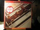 THE BEATLES 1962-1966 FRANCE TIRAGE LIMITE 1978 RED VINYL 2 C162-05307/8 RARE 