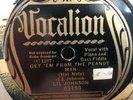 LIL JOHNSON VOCALION 03199 BLUES 78 RPM E BLACK BOB BIG BILL BROONZY