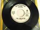 The Metros Since I Found My Baby 45 RCA 47-9159 Northern Soul promo HEAR