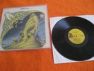 PSYCHEDELIC-ROCK  1 Lp  IRON BUTTERFLY  HEAVY  ORGINAL US-PRESS 1968