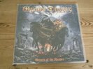 Grave Digger Return of the Reaper  Vinyl DLP neuwertig