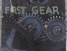 First Gear Featuring Larnelle Harris ?– First Gear - LP 1972 Myrrh ?MST-6505-LP