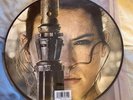 JOHN WILLIAMS - STAR WARS : THE FORCE AWAKENS OST Double VINYL LP Picture Disc