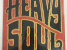 Paul Weller - Heavy Soul LP Vinyl Record [NEW/SEALED] The Jam