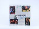 Metallica Precious Metal Double Vinyl LP After Hours Records 1988