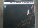 Classic Records Epic  BA 17033 Illinois Jacquet 180G LP  SEALED Jazz Stereo