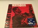 Grant Green ?- Matador MUSIC MATTERS 180 GRAM LP