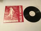 Wigwam - Hard N' Horny FINNISH LP *MINTY* 80s press