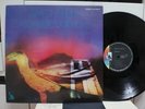 AMON DUUL II / CARNIVAL IN BABYLON, RARE JAPAN ORIG. 1972 LP PSYCH KRAUTROCK NM