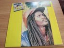 DELROY WILLIAMS, DARKNESS WITH FIRE, JA ROCKERS INT. LP