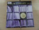 DRUM LIBRARY VOL 4 Super Breaks Samples Drum Beats DJ PAUL Vinyl NEW Sealed