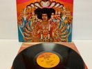 JIMI HENDRIX EXPERIENCE Axis Bold As Love REPRISE RS-6281 LP *