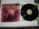 Orig. Lp Progressiv Music HAIRY CHAPTER Eyes - OPP World Wide Germany 1970