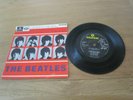 THE BEATLES EP VINYL A HARD DAYS NIGHT