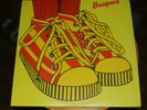 Bumpers 1970 double lp Island Records Sampler.US Release. Free, King Crimson