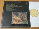 Vieuxtemps - Violin Concs 4 & 5 / Francescatti / Ormandy / CBS MP 39125 / Stereo