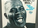 Howlin Wolf - The Real Folk Blues Chess Vinyl LP SEALED MINT CH 9273