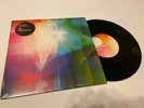 Andrew Mcmahon Something Corporate Jacks Mannequin 10” Vinyl Record Pop Punk