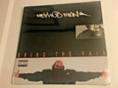 Method Man Bring The Pain 12” Vinyl Sealed New Wu Tang Clan L