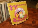 THE JIMI HENDRIX EXPERIENCE Are You Experienced? LP 1967 Reprise RS 6261