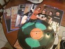 Fall Out Boy Take This To Your Grave Camo Camouflage Vinyl Record
